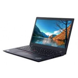 Lenovo Thinkpad T470s Refurbished Grade A (Windows 11 Pro x64,Intel® Core™ i5-6300U,8 GB DDR4,14 '',256 GB SSD)